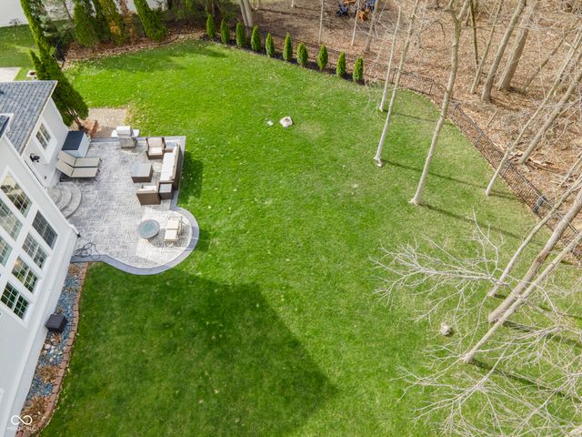 13462 Spotswood Street, Carmel, IN 46032