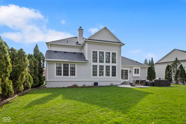 13462 Spotswood Street, Carmel, IN 46032