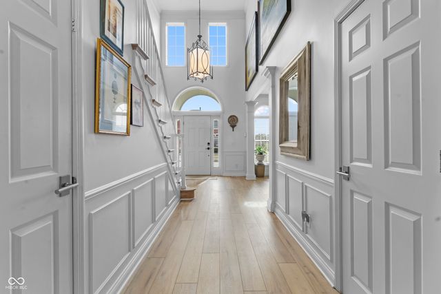 13462 Spotswood Street, Carmel, IN 46032