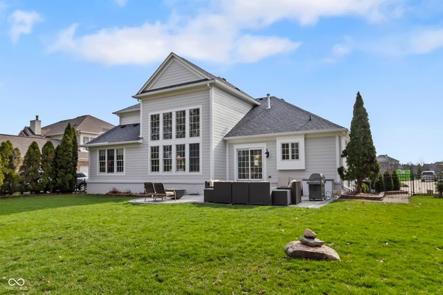 13462 Spotswood Street, Carmel, IN 46032