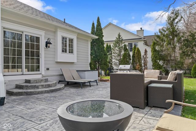 13462 Spotswood Street, Carmel, IN 46032