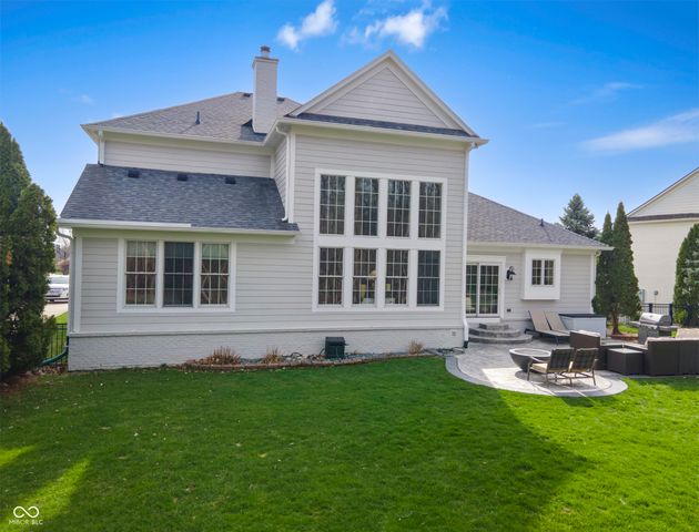 13462 Spotswood Street, Carmel, IN 46032