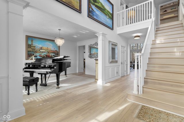 13462 Spotswood Street, Carmel, IN 46032