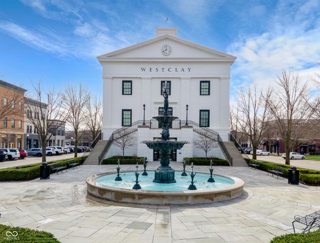 13462 Spotswood Street, Carmel, IN 46032