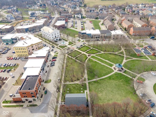 13462 Spotswood Street, Carmel, IN 46032