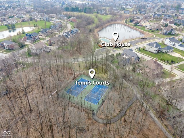 13462 Spotswood Street, Carmel, IN 46032