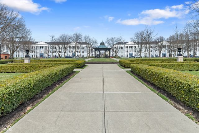 13462 Spotswood Street, Carmel, IN 46032