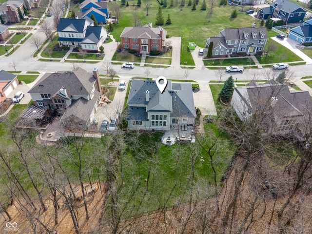 13462 Spotswood Street, Carmel, IN 46032