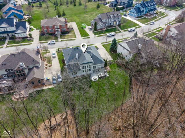 13462 Spotswood Street, Carmel, IN 46032