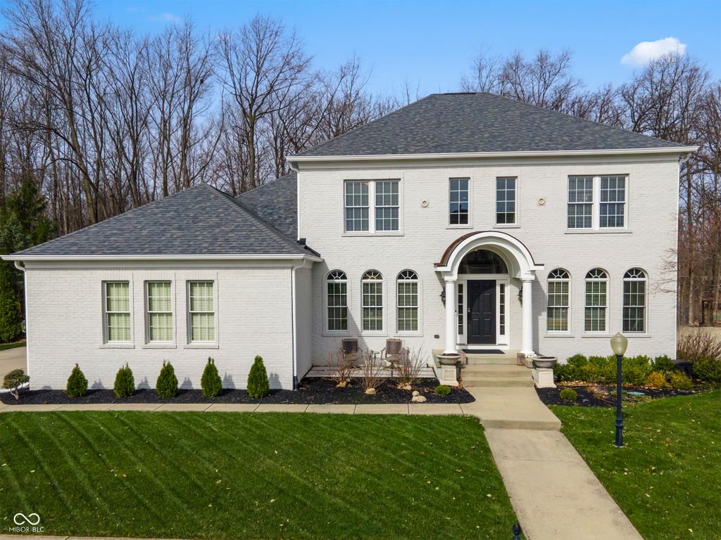 13462 Spotswood Street, Carmel, IN 46032