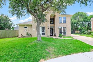 10924 Oakwood Drive, La Porte, TX 77571