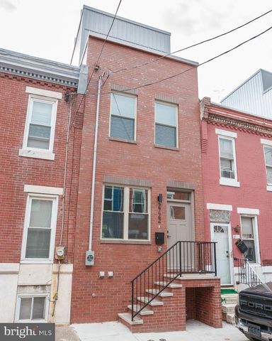 2722 LATONA ST, Philadelphia, PA 19146