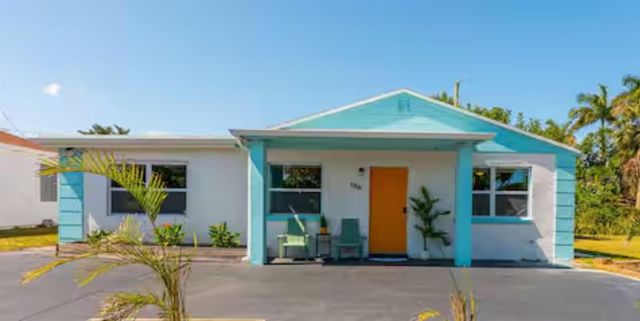 138 E 22ND Court, Riviera Beach, FL 33404
