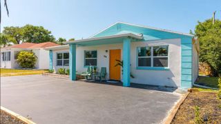 138 E 22ND Court, Riviera Beach, FL 33404
