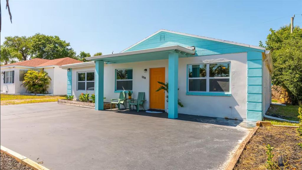 138 E 22ND Court, Riviera Beach, FL 33404