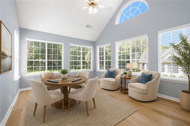 3085 Oakside Circle, Alpharetta, GA 30004