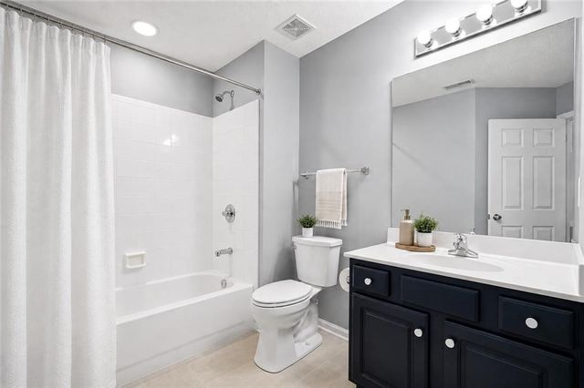 3085 Oakside Circle, Alpharetta, GA 30004
