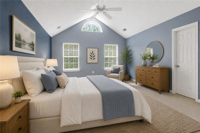 3085 Oakside Circle, Alpharetta, GA 30004
