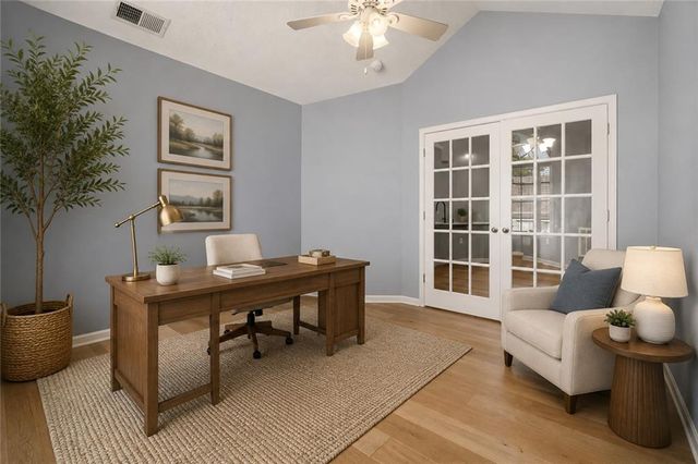 3085 Oakside Circle, Alpharetta, GA 30004
