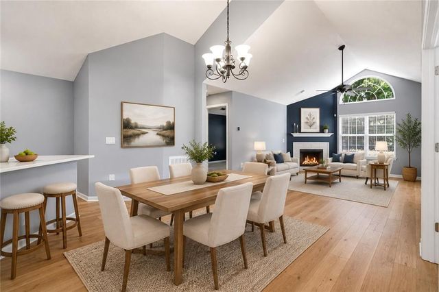 3085 Oakside Circle, Alpharetta, GA 30004