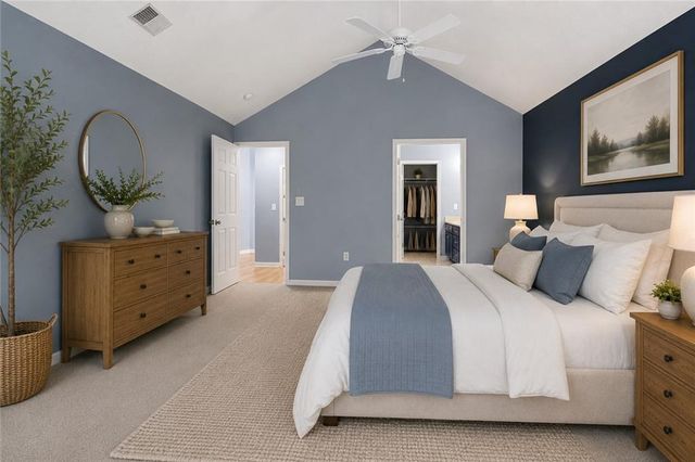 3085 Oakside Circle, Alpharetta, GA 30004