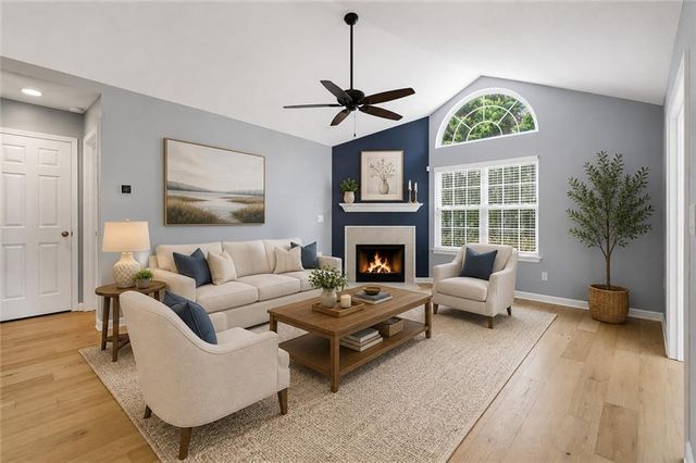 3085 Oakside Circle, Alpharetta, GA 30004