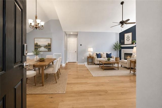 3085 Oakside Circle, Alpharetta, GA 30004