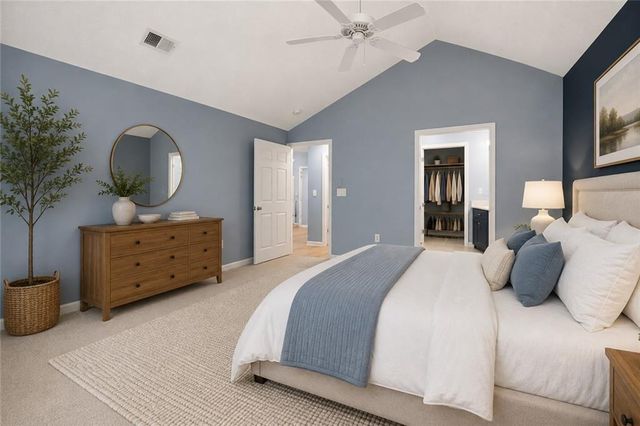 3085 Oakside Circle, Alpharetta, GA 30004