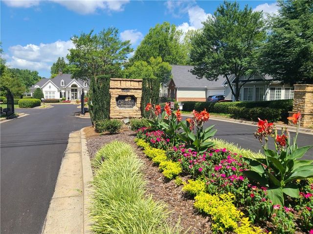 3085 Oakside Circle, Alpharetta, GA 30004