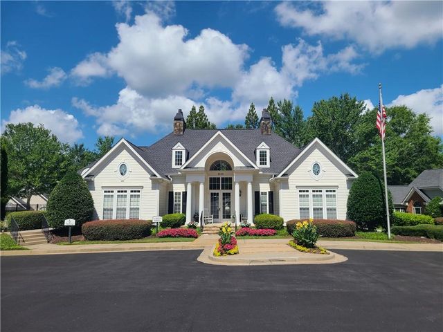 3085 Oakside Circle, Alpharetta, GA 30004