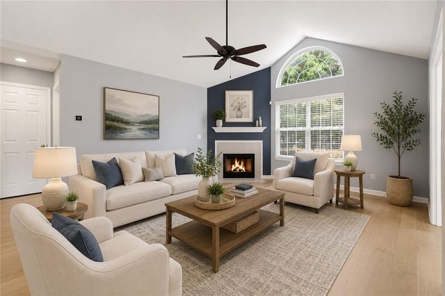 3085 Oakside Circle, Alpharetta, GA 30004