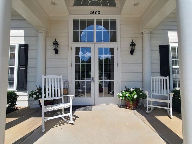 3085 Oakside Circle, Alpharetta, GA 30004