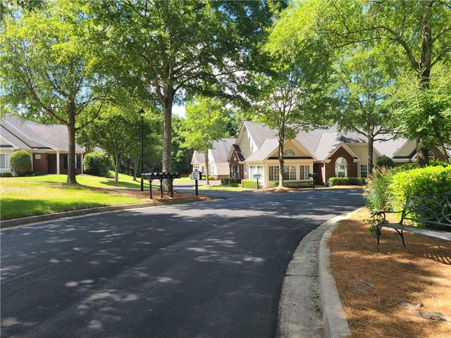 3085 Oakside Circle, Alpharetta, GA 30004
