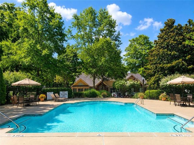 3085 Oakside Circle, Alpharetta, GA 30004