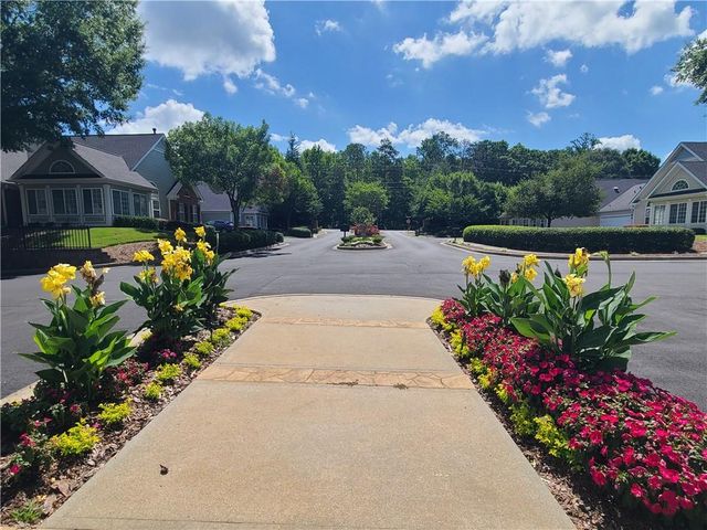 3085 Oakside Circle, Alpharetta, GA 30004