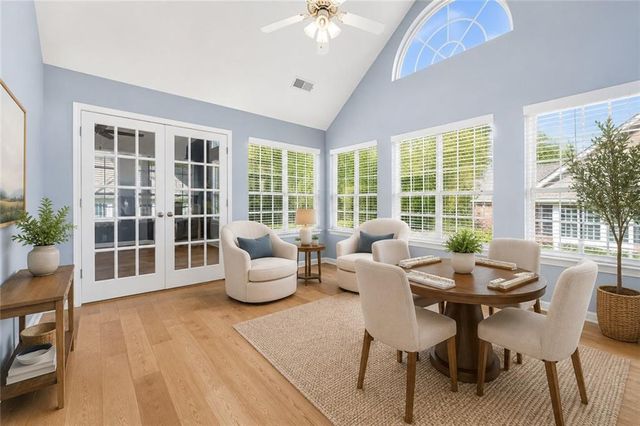 3085 Oakside Circle, Alpharetta, GA 30004