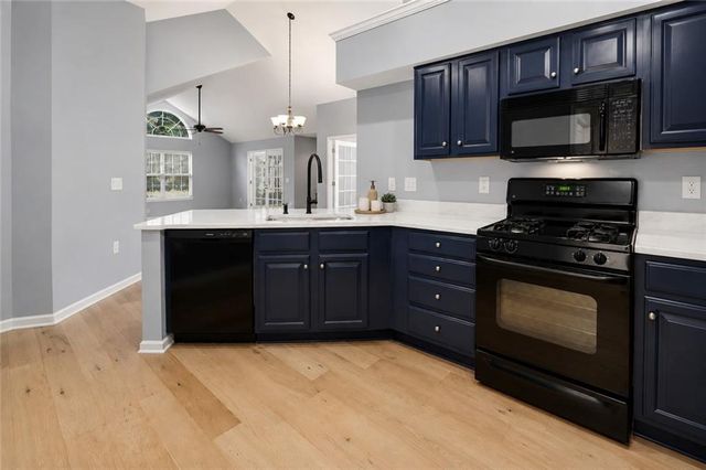 3085 Oakside Circle, Alpharetta, GA 30004