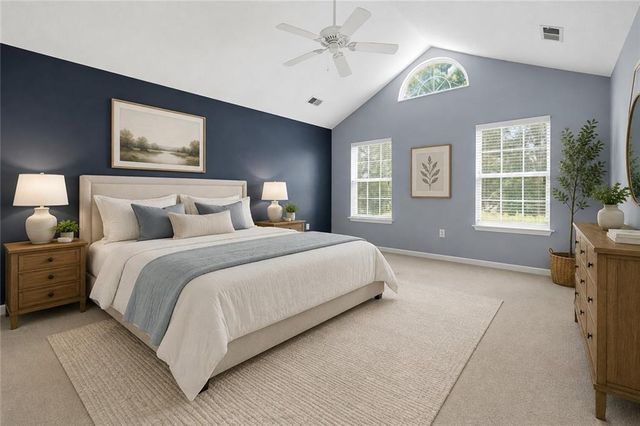 3085 Oakside Circle, Alpharetta, GA 30004