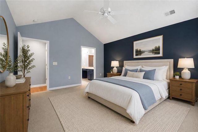 3085 Oakside Circle, Alpharetta, GA 30004