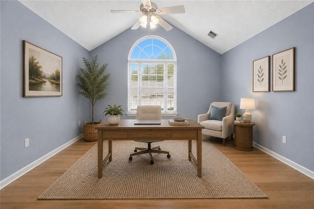 3085 Oakside Circle, Alpharetta, GA 30004
