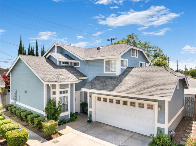 430 W Walnut, Monrovia, CA 91016