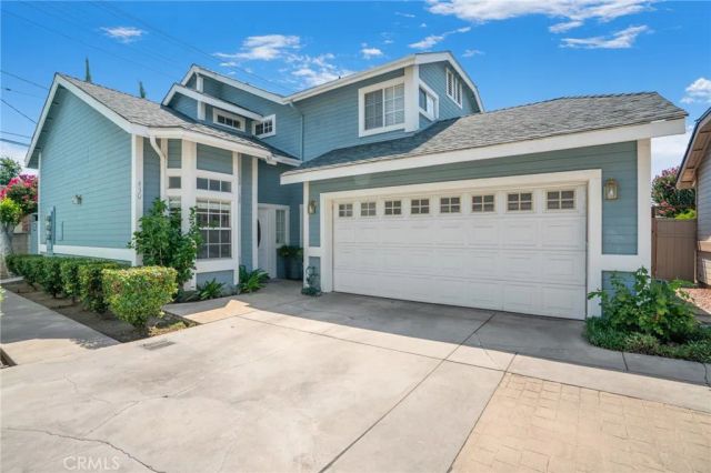 430 W Walnut, Monrovia, CA 91016
