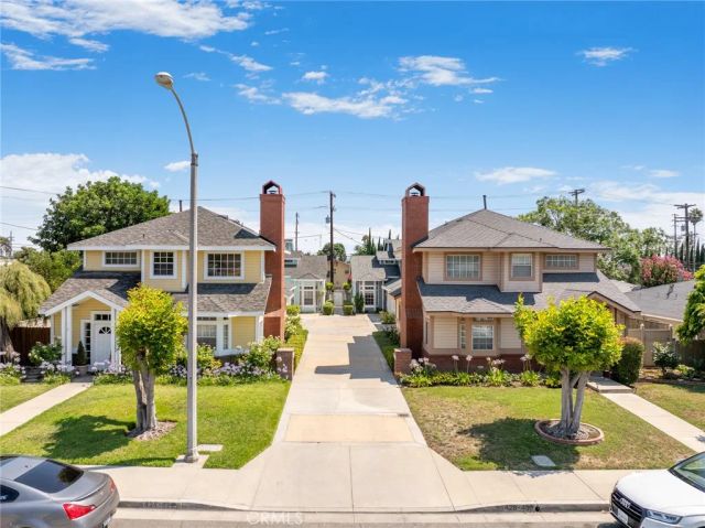 430 W Walnut, Monrovia, CA 91016