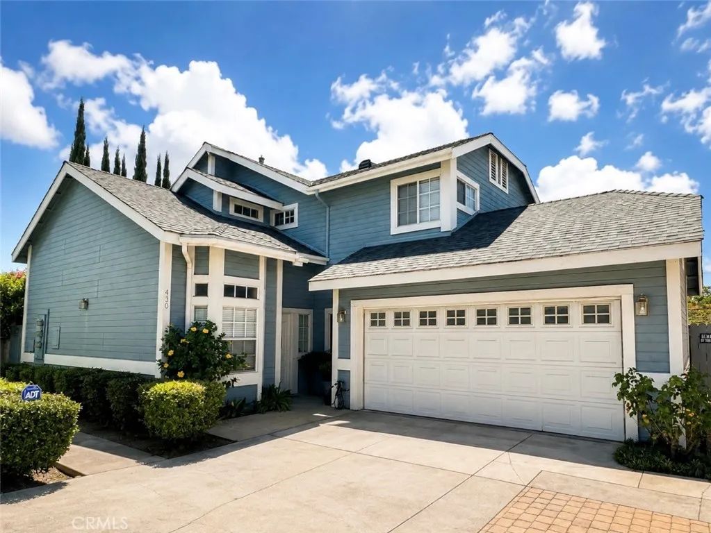 430 W Walnut, Monrovia, CA 91016
