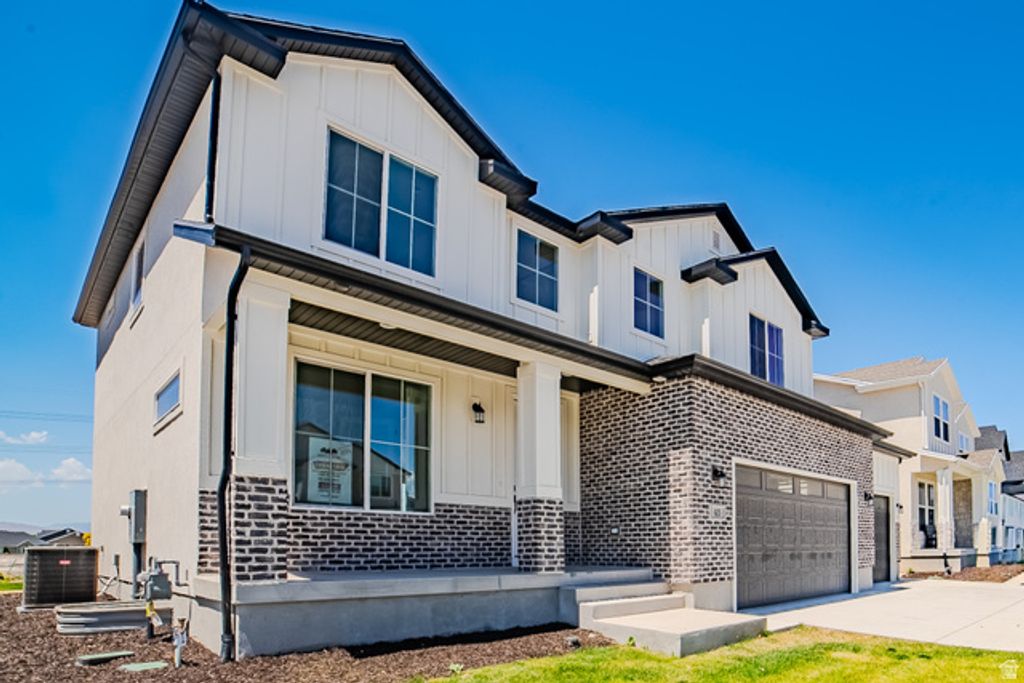 45 N SCARLET MAPLE RD #4317, Vineyard, UT 84059 — photo 2
