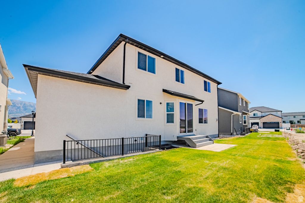 45 N SCARLET MAPLE RD #4317, Vineyard, UT 84059 — photo 3