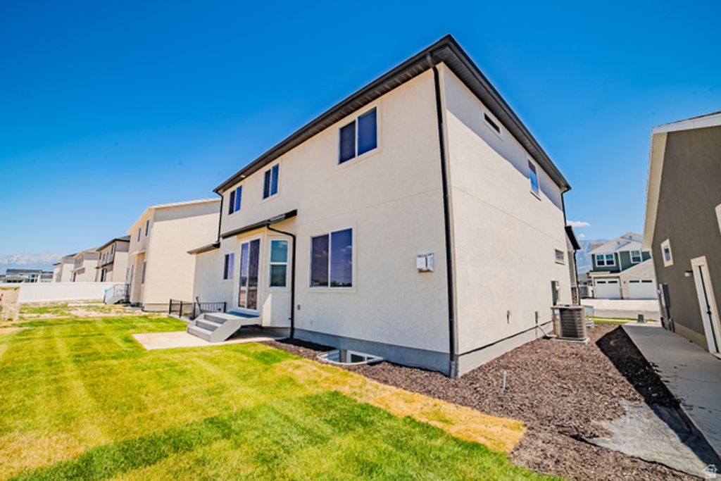 45 N SCARLET MAPLE RD #4317, Vineyard, UT 84059 — photo 4