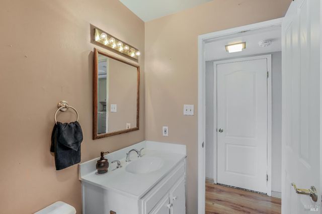 3946 Alexander St, Napa, CA 94558