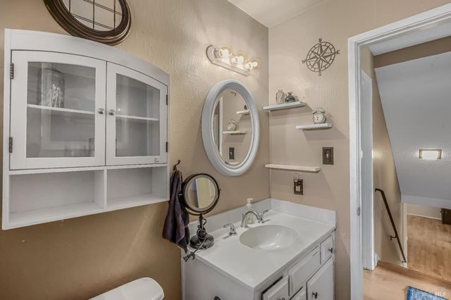 3946 Alexander St, Napa, CA 94558