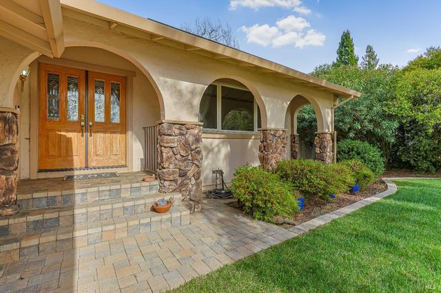 3946 Alexander St, Napa, CA 94558